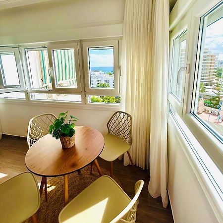 Playamar Vista Al Mar I Apartment Torremolinos Exterior photo