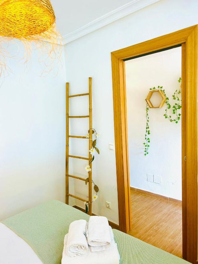Playamar Vista Al Mar I Apartment Torremolinos Exterior photo