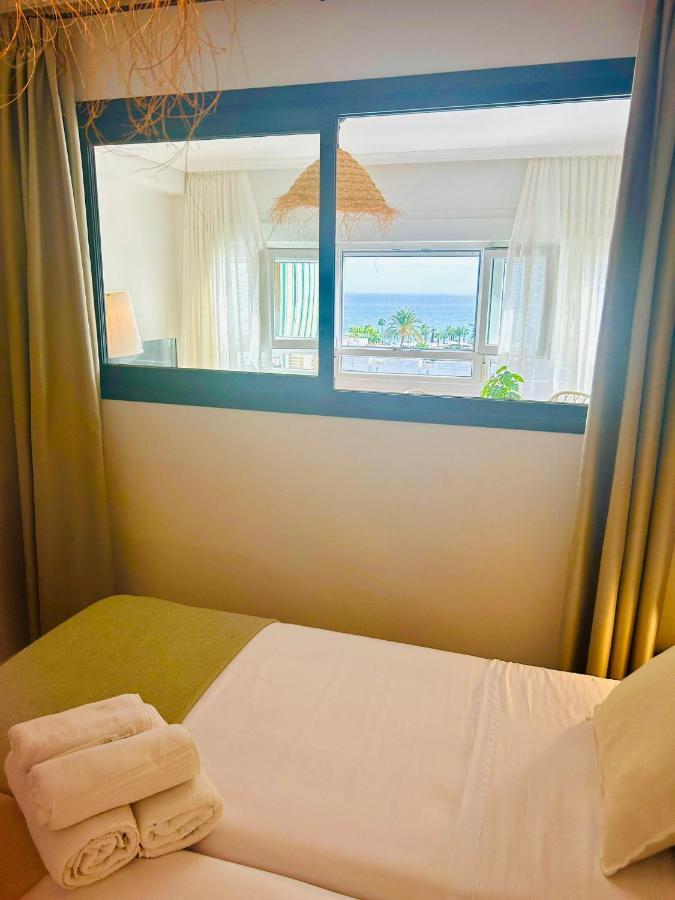 Playamar Vista Al Mar I Apartment Torremolinos Exterior photo