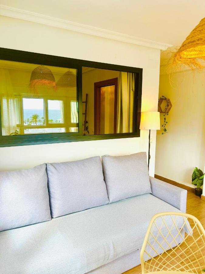 Playamar Vista Al Mar I Apartment Torremolinos Exterior photo